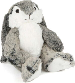 Plyšová mazlíci hračka Legler Rabbit Hoppel