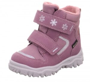Dívčí zimní boty HUSKY1 GTX